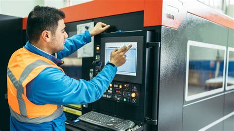 computer numerical control cnc machine operator|computer numerical control cnc programmer.